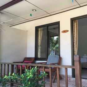 Exterior / Building 1 Magic Resort, Koh Samui Central Mosque | Masjid Nurul Ihsan | مسجد Hotels