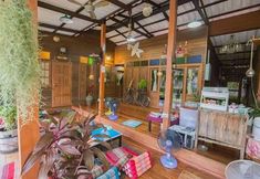 Exterior 5 Baan Ing Suan Amphawa