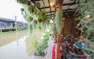 ภายนอกอาคาร 6 Baan Ing Suan Amphawa