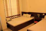 Kamar Tidur Mai Guest House