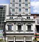 EXTERIOR_BUILDING Hotel 1915 Kuala Lumpur