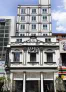 EXTERIOR_BUILDING Hotel 1915 Kuala Lumpur