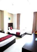 BEDROOM Huong Son Hotel