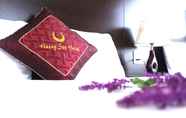 Bilik Tidur 7 Huong Son Hotel