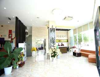 Lobi 2 Huong Son Hotel