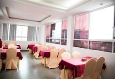 Functional Hall 5 DDA Hotel District 1