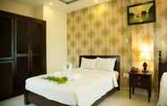 Phòng ngủ 4 DDA Hotel District 1