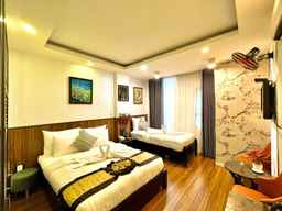 DDA Hotel District 1, USD 24.48