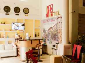 Sảnh chờ 4 Minh Chau Hotel Dien Bien Phu