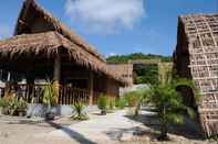 Lobby Baan Mai Phai Lanta