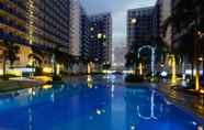 Kolam Renang 3 Justcondos Tower F at Sea Residences