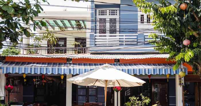 Exterior Son Xi Homestay Hoi An