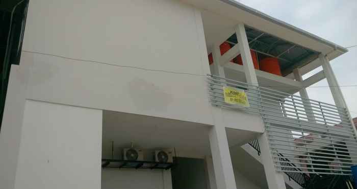 Exterior Kost 21