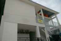 Exterior Kost 21