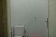 Toilet Kamar Kost 21