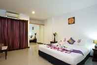 Bilik Tidur Golden House Hotel Patong