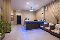 Lobi Golden House Hotel Patong