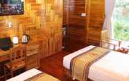 ห้องนอน 7 Phu Quoc Dragon Resort & Spa
