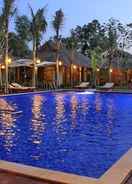 SWIMMING_POOL Phu Quoc Dragon Resort & Spa