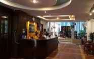 Lobi 4 MT Hotel Patong (SHA Certified)