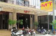 Luar Bangunan 3 MT Hotel Patong (SHA Certified)