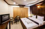 Bilik Tidur 7 Triple Rund Place Hotel