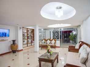 Sảnh chờ 4 TJ Guesthouse