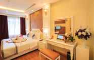 Bilik Tidur 3 Home Hotel Hanoi