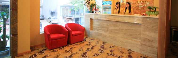 Lobi Home Hotel Hanoi