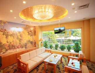 Sảnh chờ 2 Home Hotel Hanoi