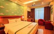 Bilik Tidur 2 Home Hotel Hanoi