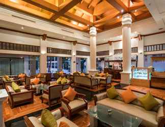 Sảnh chờ 2 Tawa Ravadee Resort Prachinburi, a member of WorldHotels Distinctive