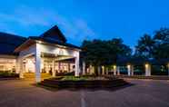 Luar Bangunan 4 Tawa Ravadee Resort Prachinburi, a member of WorldHotels Distinctive