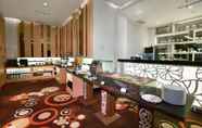 Restaurant 6 Hotel Neo+ Balikpapan by ASTON