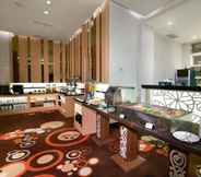 Restaurant 6 Hotel Neo+ Balikpapan by ASTON