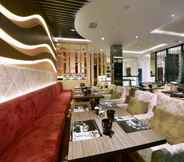 Restoran 4 Hotel Neo+ Balikpapan by ASTON