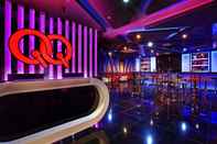 Bar, Kafe dan Lounge Hotel Neo+ Balikpapan by ASTON