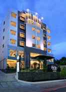 EXTERIOR_BUILDING Hotel Neo+ Balikpapan by ASTON