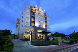 Hotel Neo+ Balikpapan by ASTON, Rp 650.265