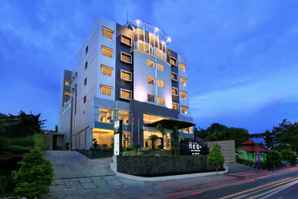 Hotel Neo+ Balikpapan by ASTON, Rp 1.379.331