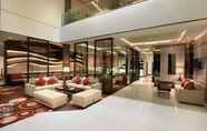 Lobby 5 Hotel Neo+ Balikpapan by ASTON