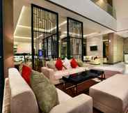 Lobby 2 Hotel Neo+ Balikpapan by ASTON