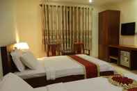 Phòng ngủ Hoa Vinh Hotel