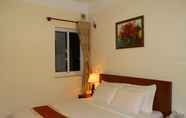 ห้องนอน 3 Hoa Vinh Hotel