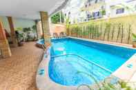 Swimming Pool MP Residence