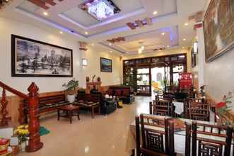 Sảnh chờ 4 New Day Hotel