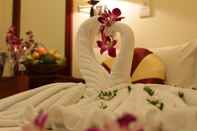 Bedroom Beautiful Saigon Hotel