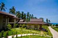 Lobby Samui Tonggad Resort