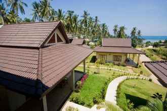 Exterior 4 Samui Tonggad Resort