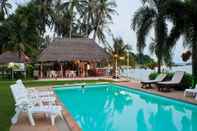 Swimming Pool Samui Tonggad Resort